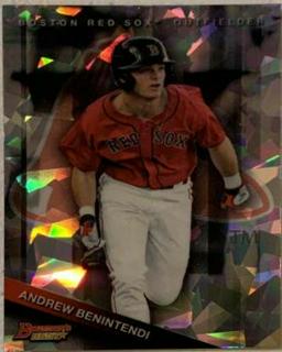 Andrew Benintendi