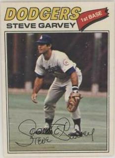 Steve Garvey