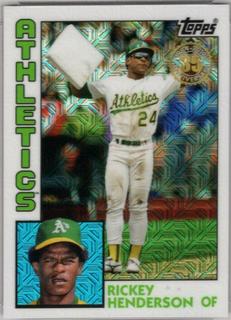Rickey Henderson