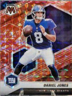 Daniel Jones