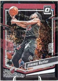 Jimmy Butler