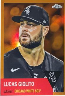 Lucas Giolito