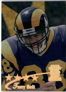 Torry Holt