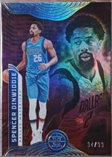 Spencer Dinwiddie