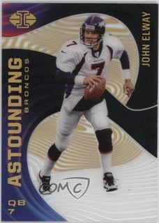 John Elway