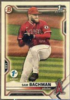 Sam Bachman
