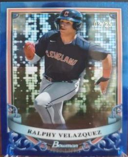 Ralphy Velazquez
