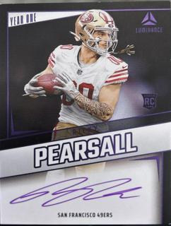Ricky Pearsall