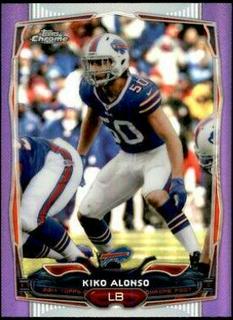 Kiko Alonso
