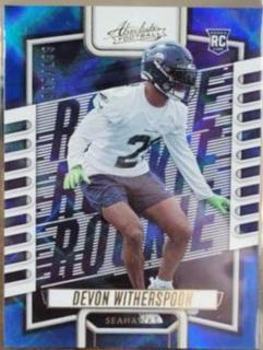 Devon Witherspoon