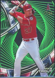 Mike Trout