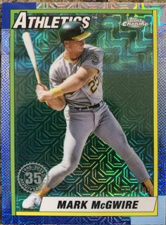 Mark McGwire