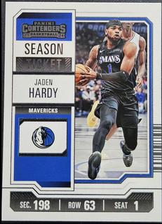 Jaden Hardy