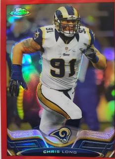 Chris Long