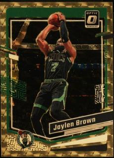 Jaylen Brown