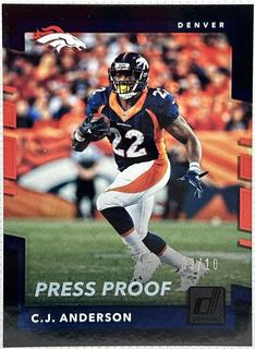 C.J. Anderson