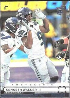 Kenneth Walker III