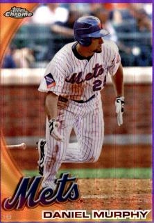 Daniel Murphy