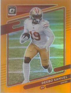 Deebo Samuel