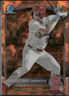 Jack Gurevitch