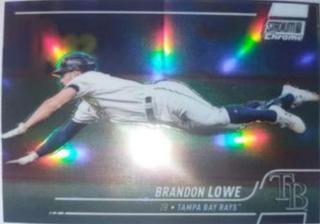 Brandon Lowe