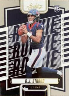 C. J. Stroud