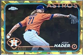 Josh Hader