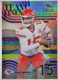 Patrick Mahomes II