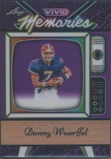 Danny Wuerffel