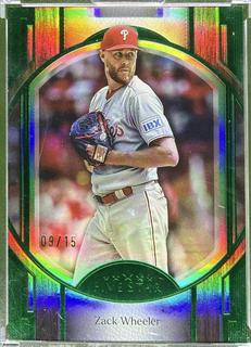 Zack Wheeler