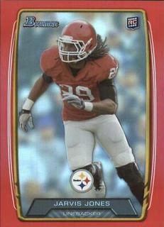 Jarvis Jones