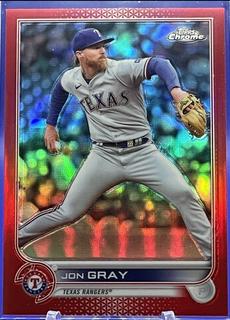 Jon Gray
