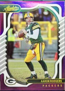 Aaron Rodgers