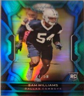 Sam Williams