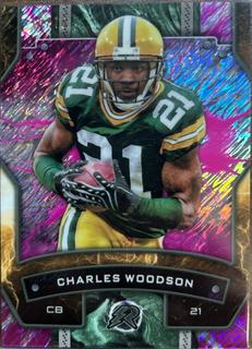 Charles Woodson