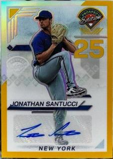 Jonathan Santucci