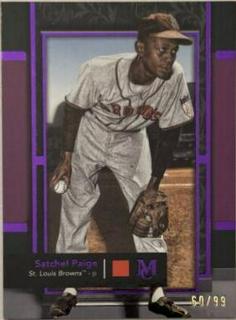Satchel Paige