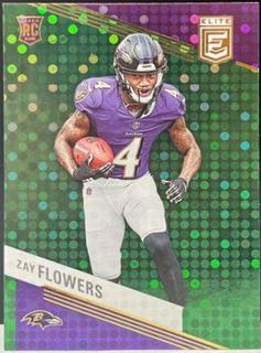 Zay Flowers