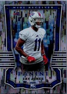 Zay Jones