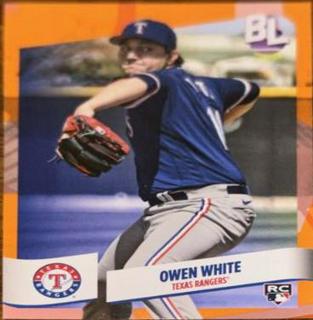 Owen White