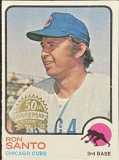 Ron Santo