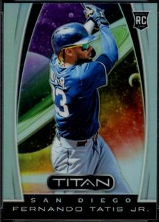 Fernando Tatis Jr.
