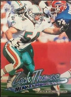 Zach Thomas