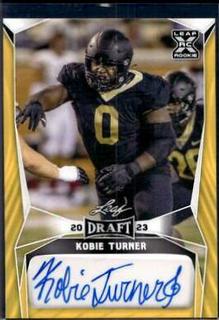 Kobie Turner