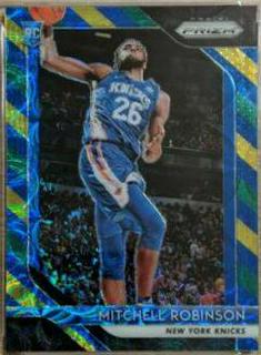 Mitchell Robinson