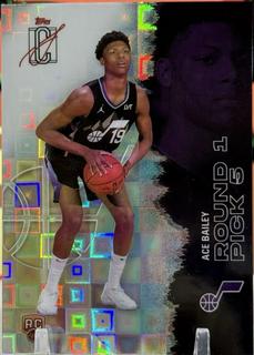 Ace Bailey