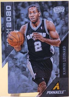 Kawhi Leonard