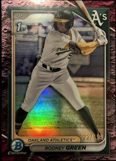 Rodney Green