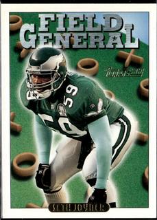 Seth Joyner