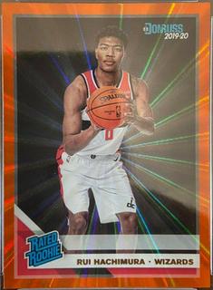 Rui Hachimura